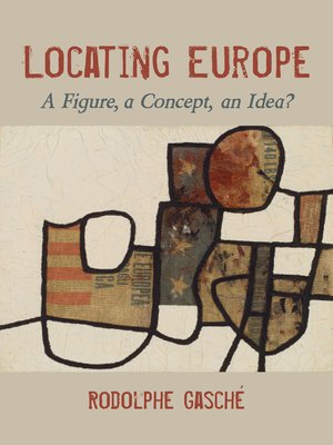 cover image of Locating Europe